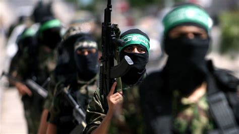 This Is Not a War Against Hamas